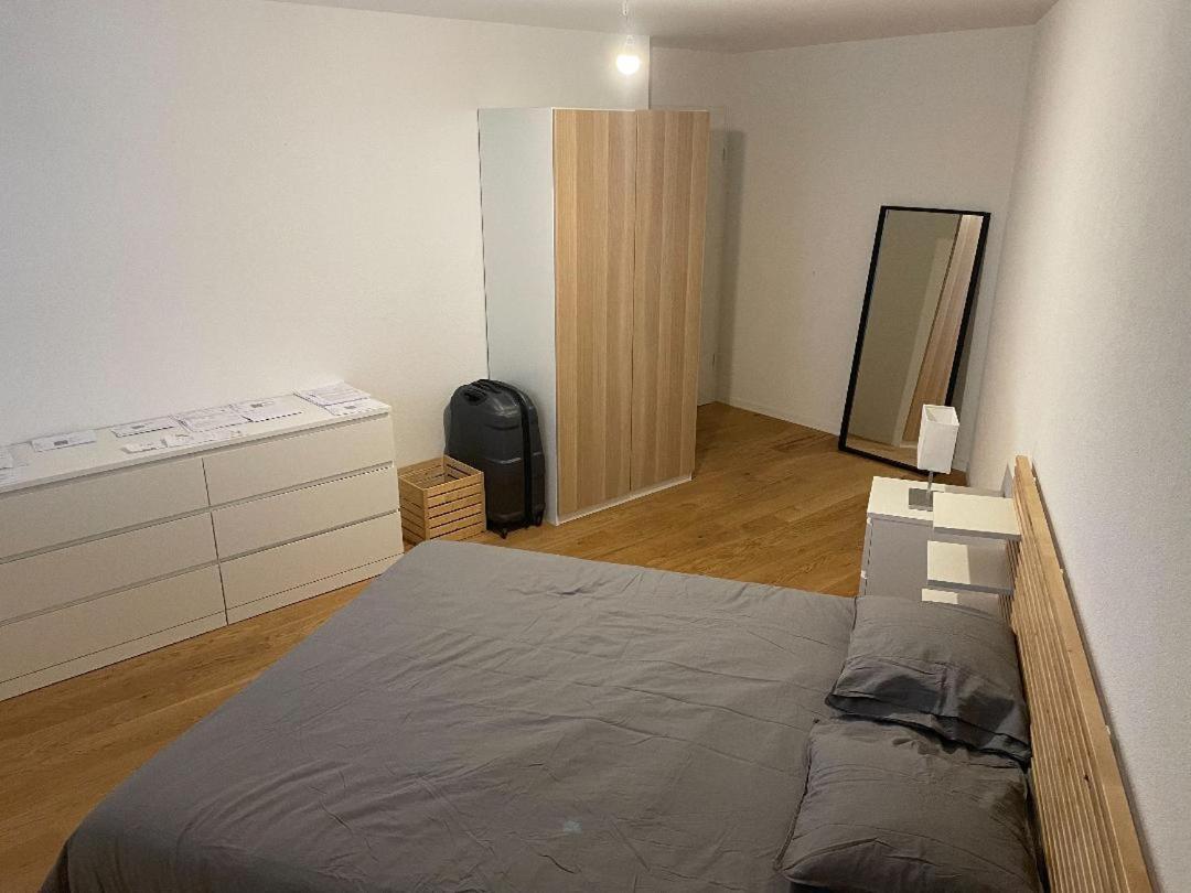 Chambre Double Μοντρέ Εξωτερικό φωτογραφία